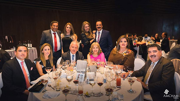 AmCham - Gente Motivando Gente 9